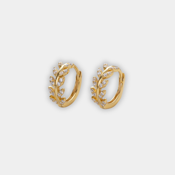 Viktoria - Earrings
