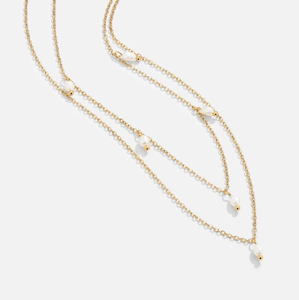 Tanja - Necklace