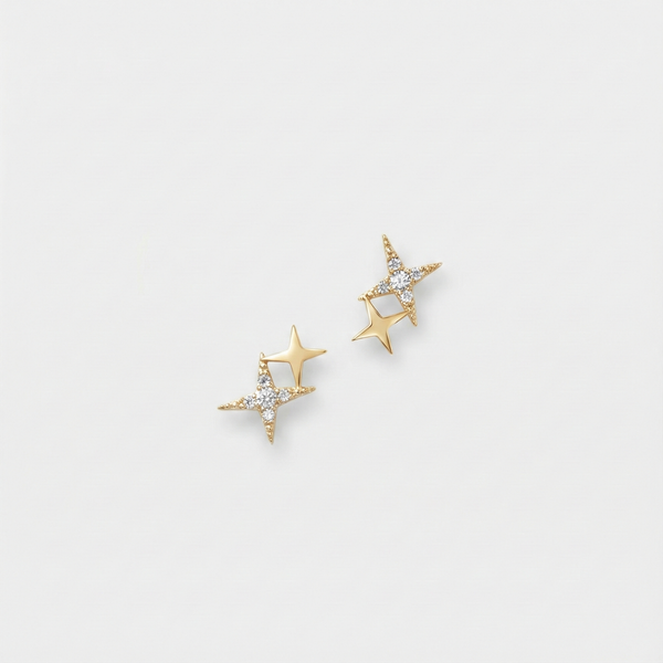 Kathrin - Earrings
