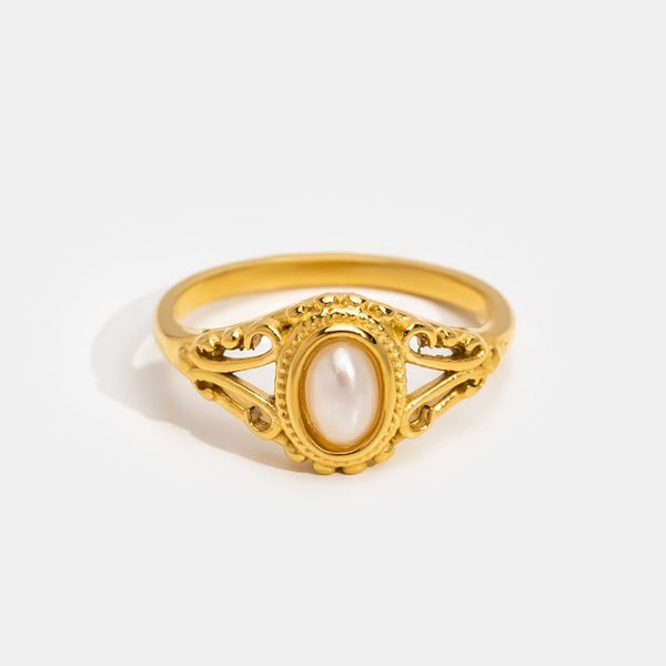 Nora - Statement Ring